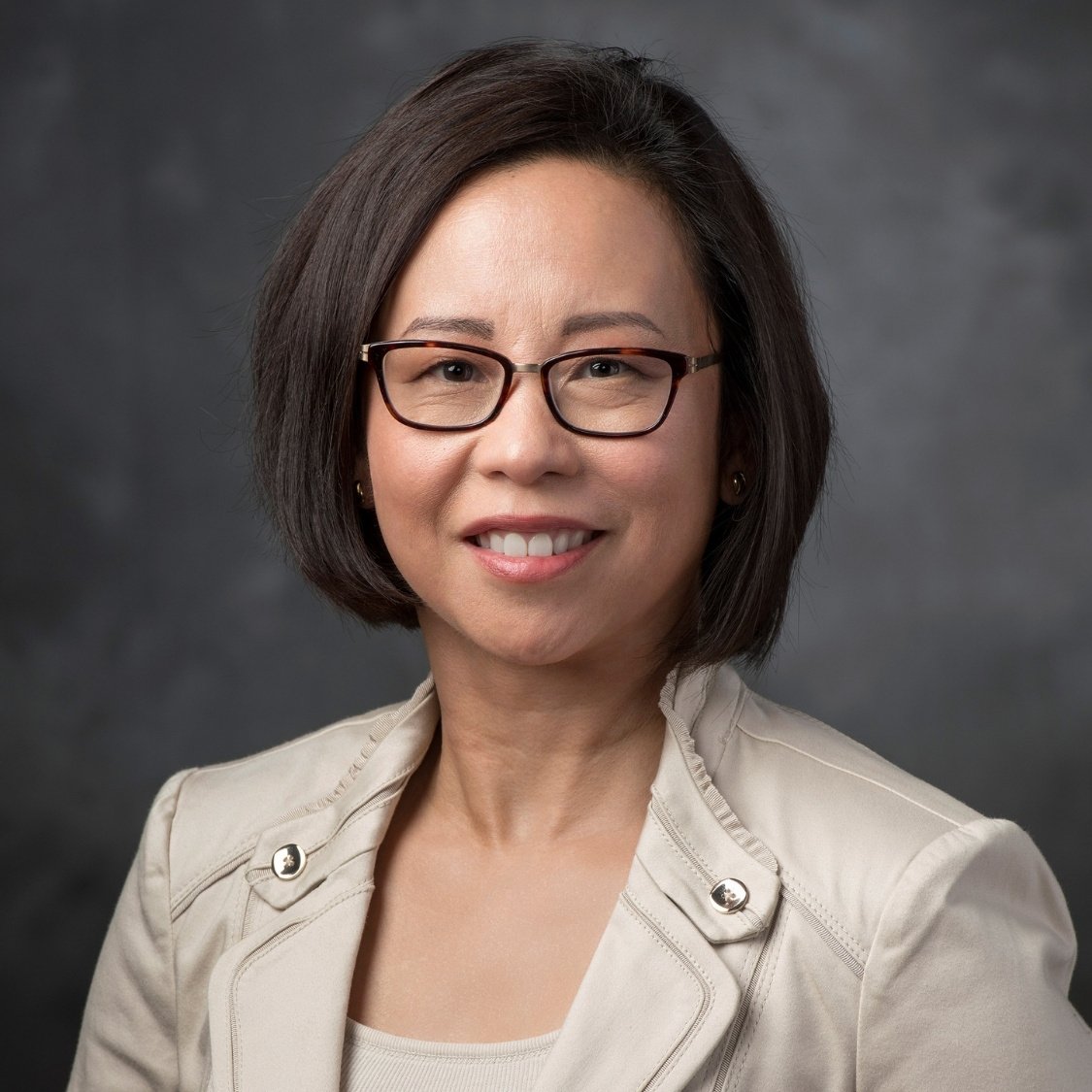 Brown Pathology Headshots -  M. Elaine Kling