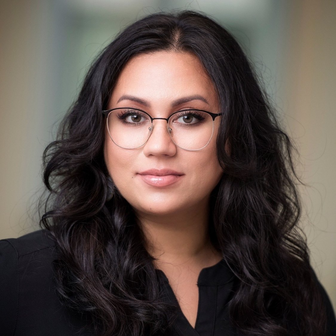 Brown Pathology Headshots -  Sally Khalil