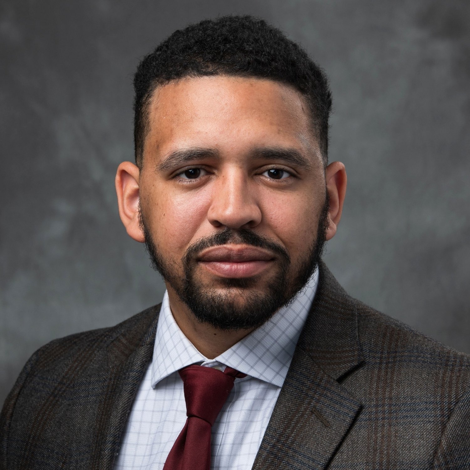 Brown Pathology Headshots -  Guy Williams