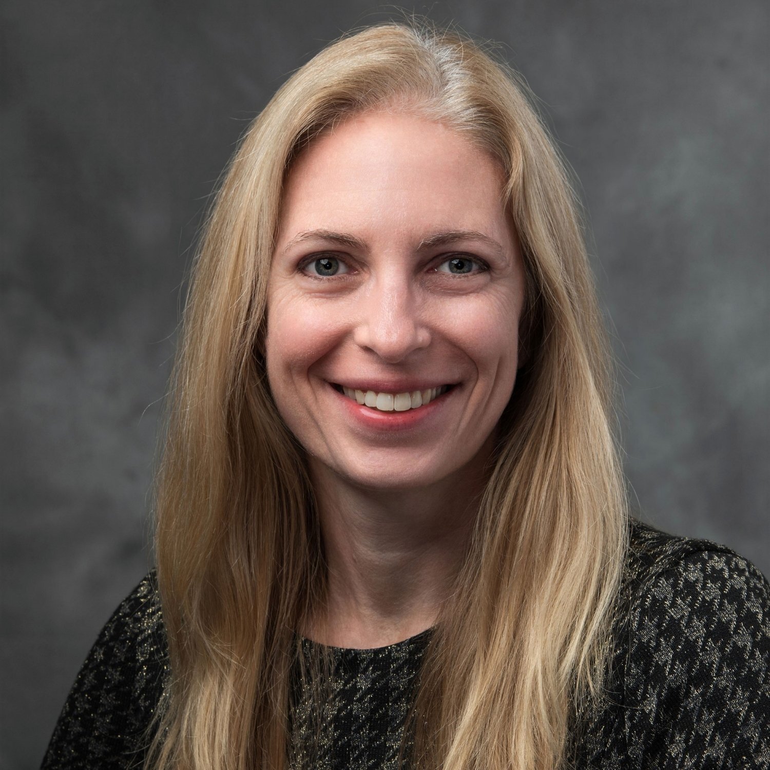 Brown Pathology Headshots -  Heidi L. Evans