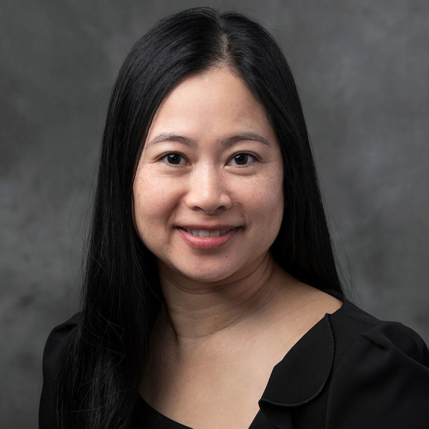 Brown Pathology Headshots - Jacqueline T.N. OHare