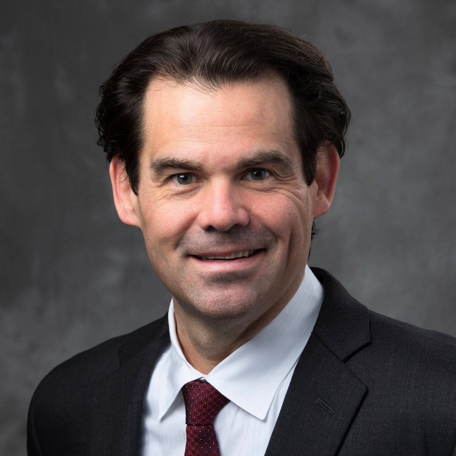 Brown Pathology Headshots -  Kyle L. Eskue