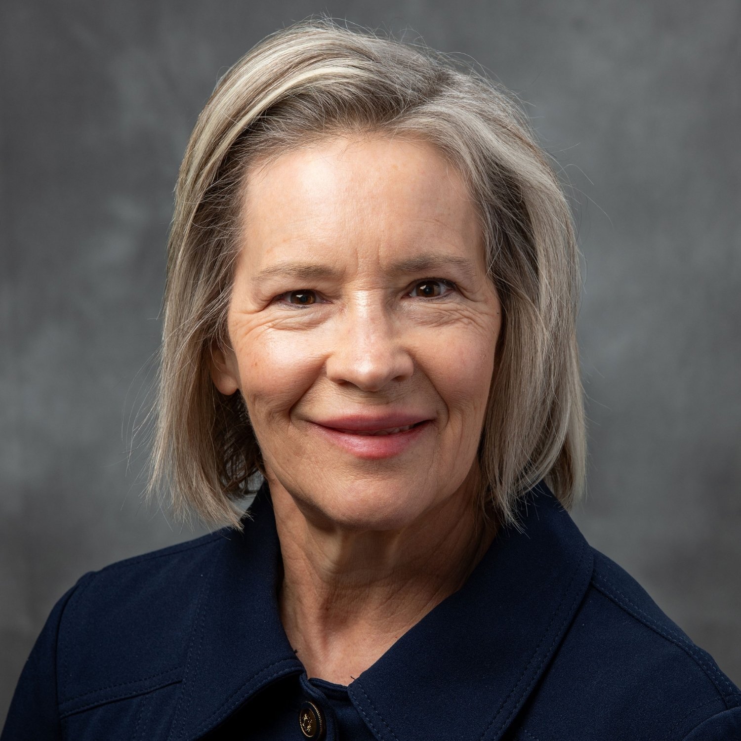 Brown Pathology Headshots -  Monica Griffin
