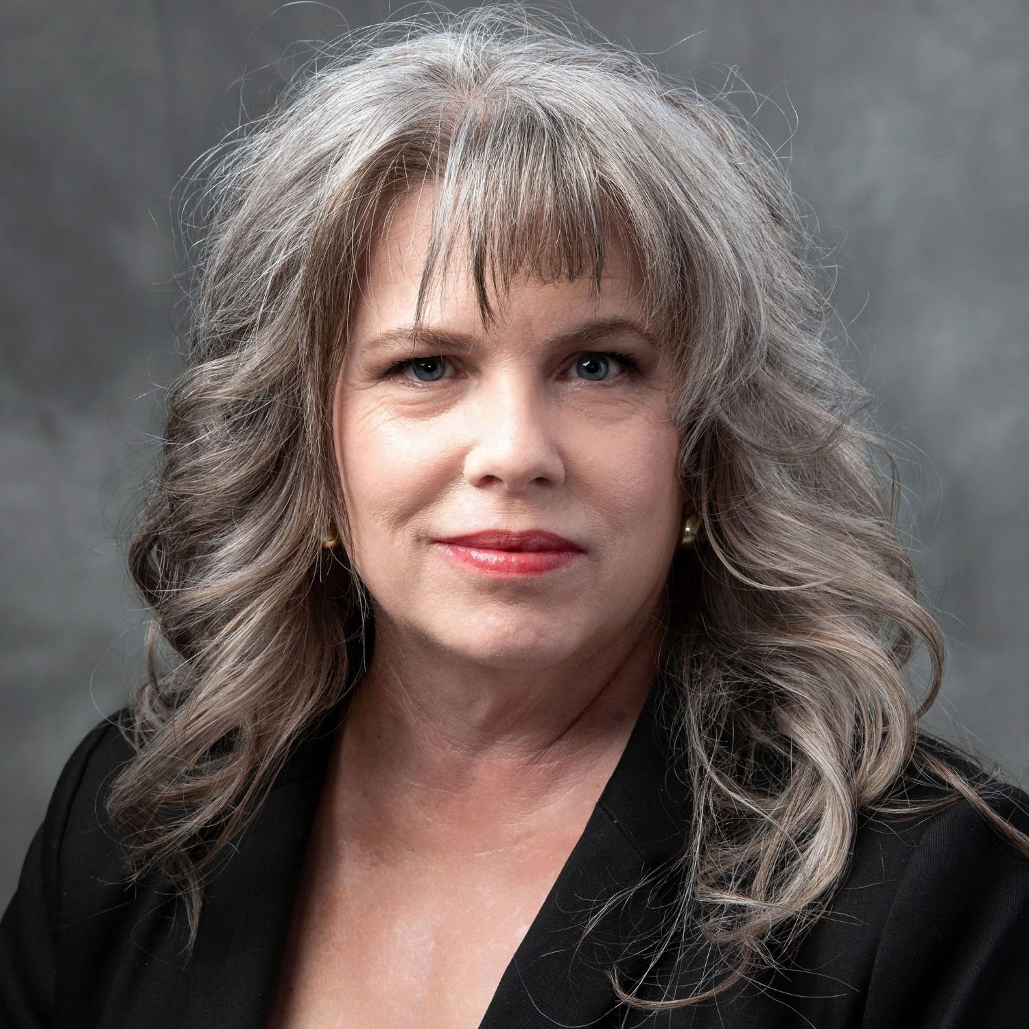 Brown Pathology Headshots - Robin Brunnemann