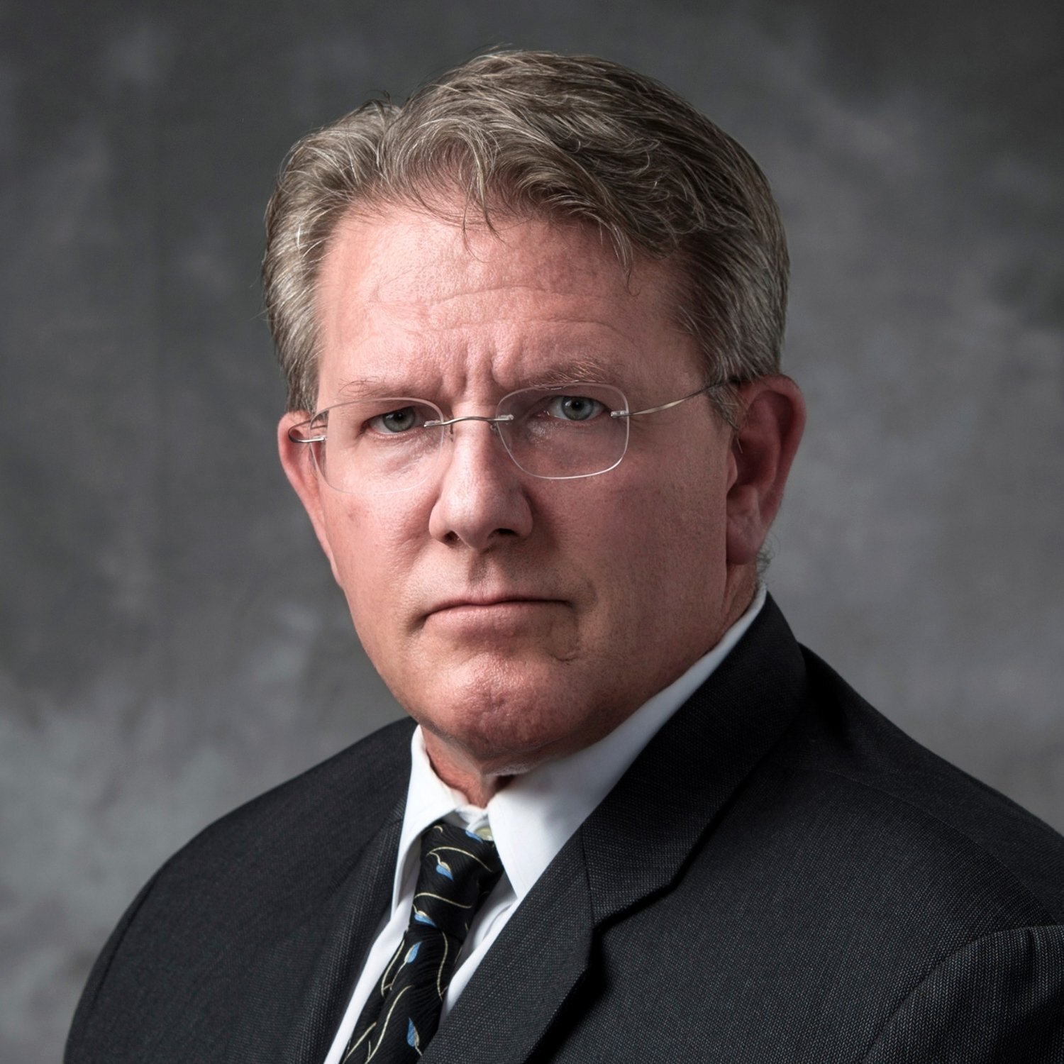 Brown Pathology Headshots -  Steven J. OConnor