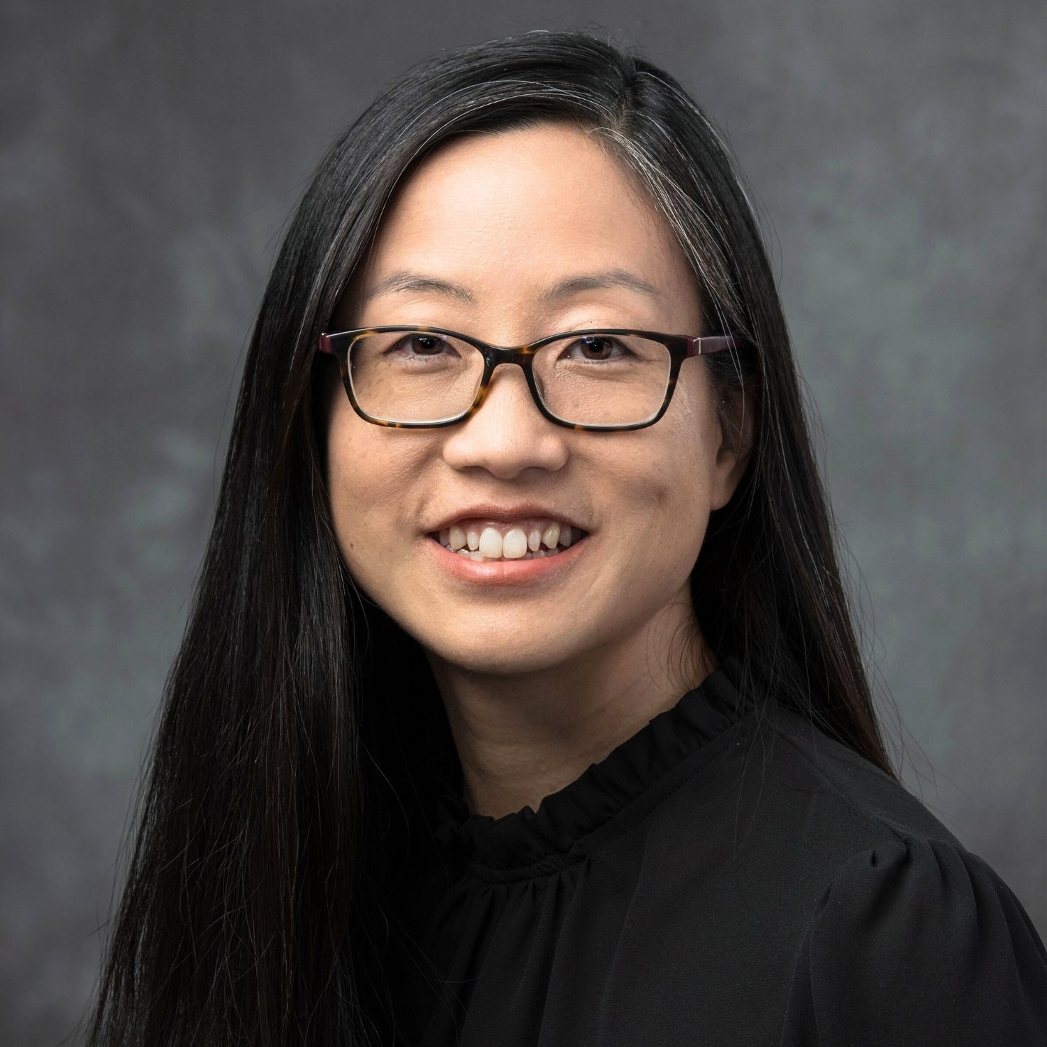 Brown Pathology Headshots - Vicki Chu