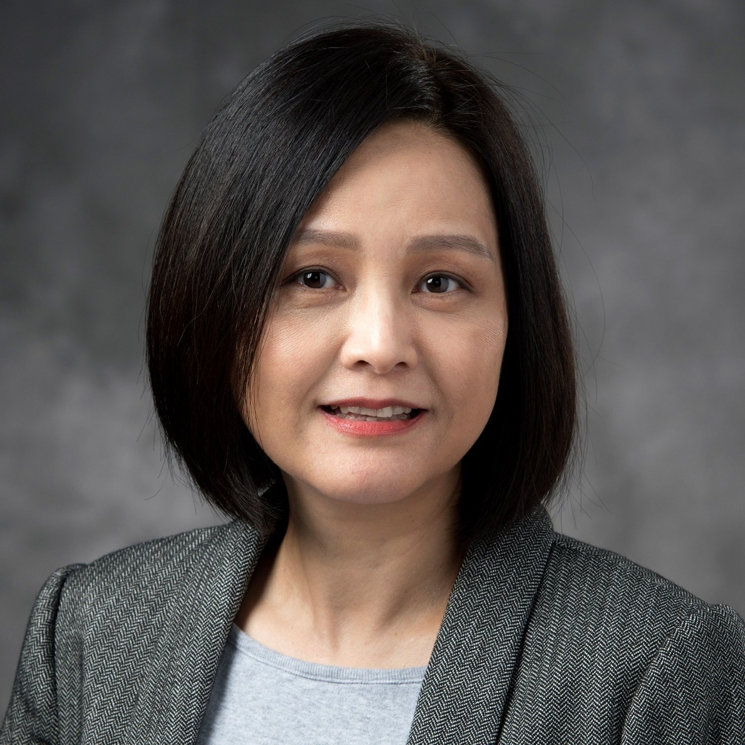 Brown Pathology Headshots - Yan Gu