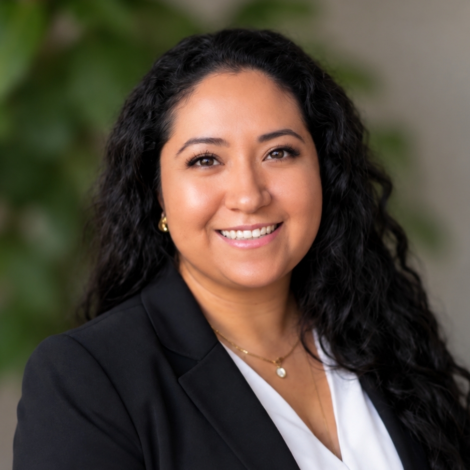 Christie Lopez, PA - Brown Pathology