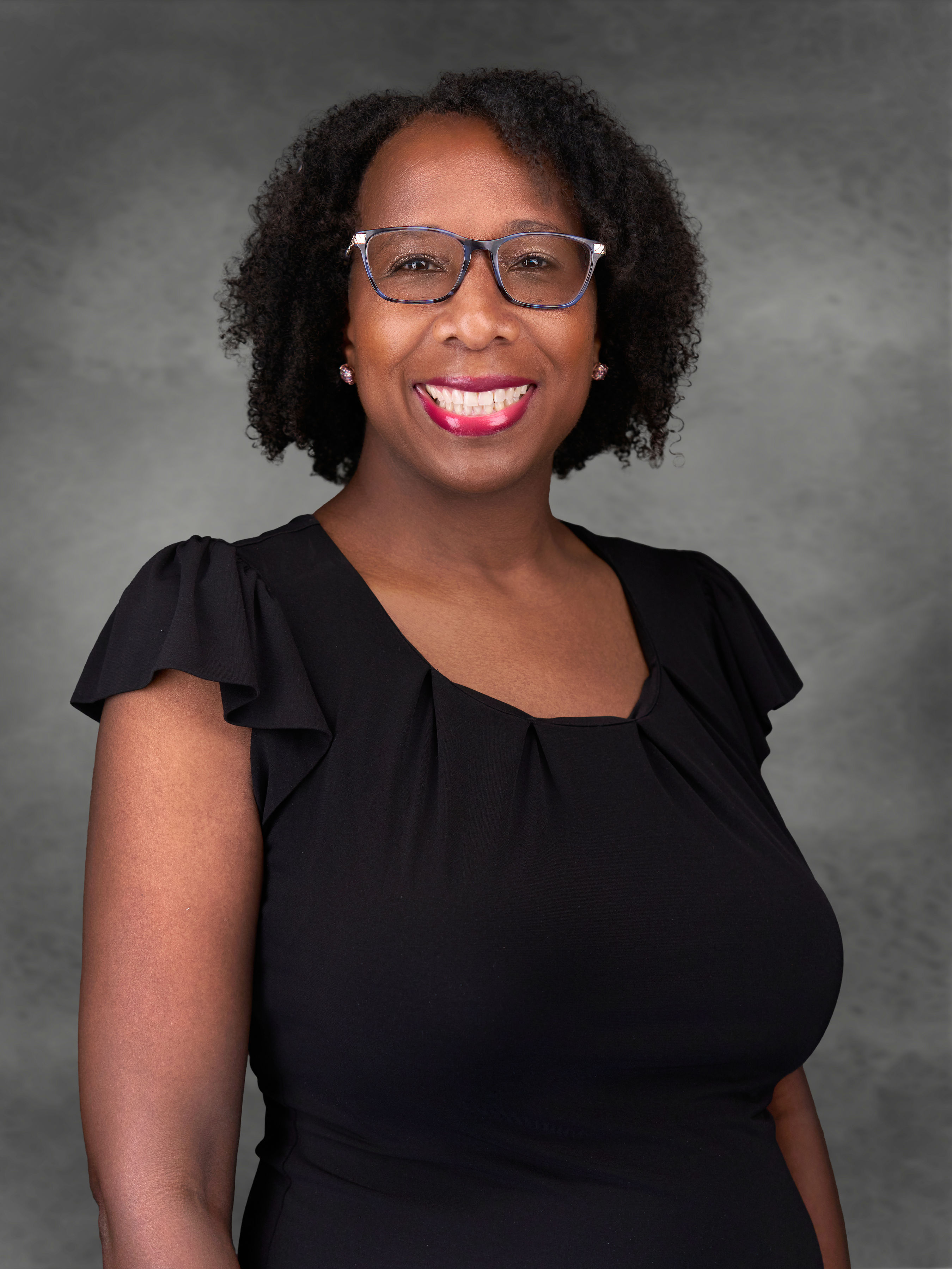 Dr. Tyler Headshots 2025 Margaret Perez
